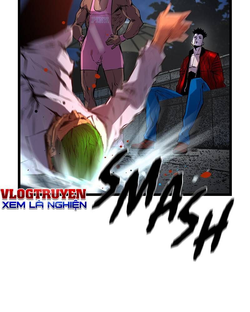 đọc truyện Phòng Gym Hanlim Chương 27 ảnh 39 tại Thiên Thai Truyện