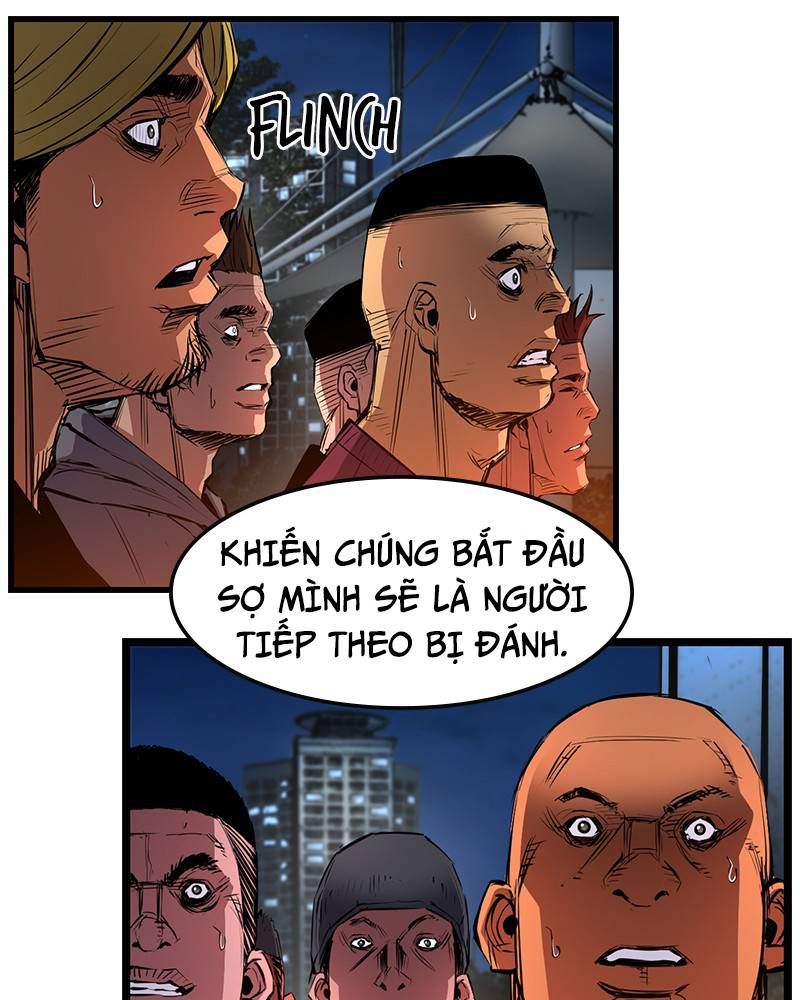 đọc truyện Phòng Gym Hanlim Chương 27 ảnh 42 tại Thiên Thai Truyện