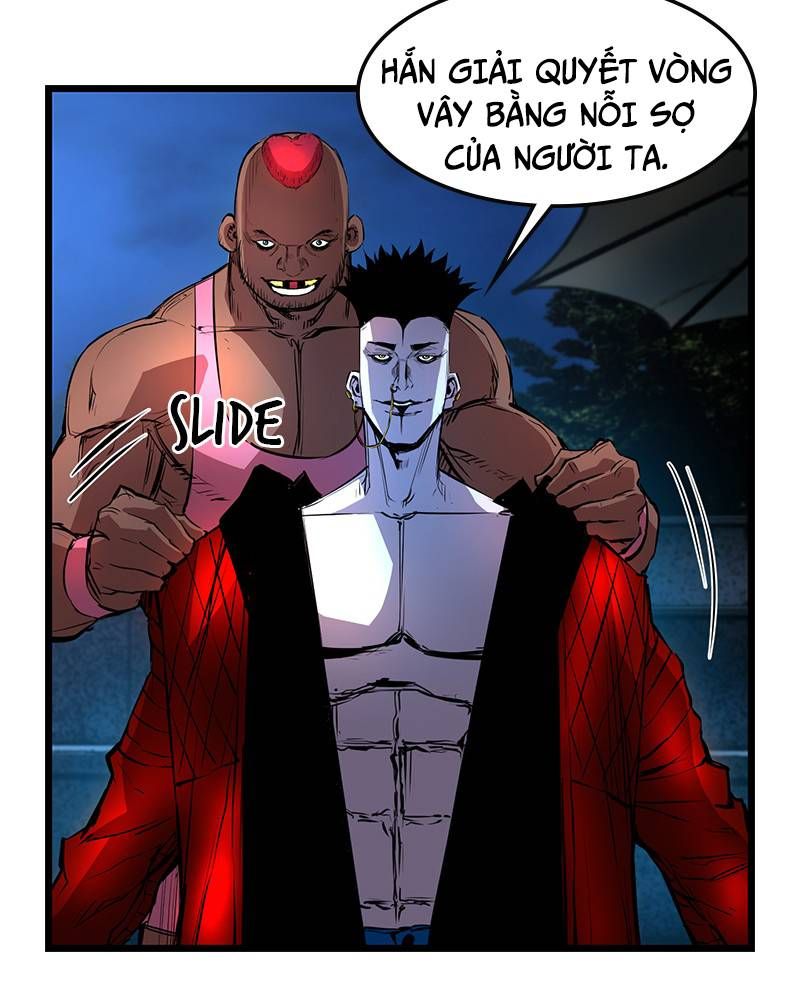 đọc truyện Phòng Gym Hanlim Chương 27 ảnh 47 tại Thiên Thai Truyện