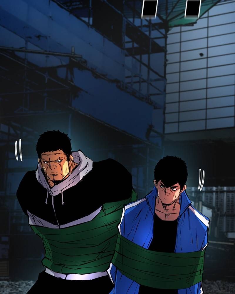 đọc truyện Phòng Gym Hanlim Chương 27 ảnh 88 tại Thiên Thai Truyện