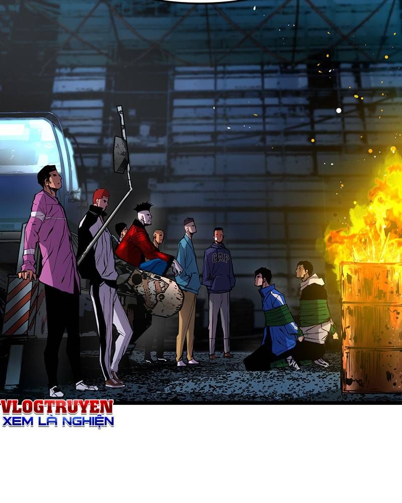 đọc truyện Phòng Gym Hanlim Chương 27 ảnh 100 tại Thiên Thai Truyện