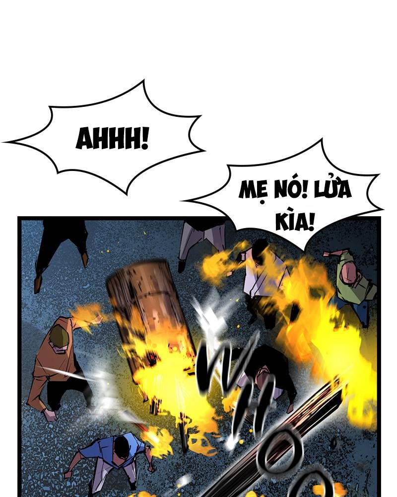 đọc truyện Phòng Gym Hanlim Chương 28 ảnh 12 tại Thiên Thai Truyện