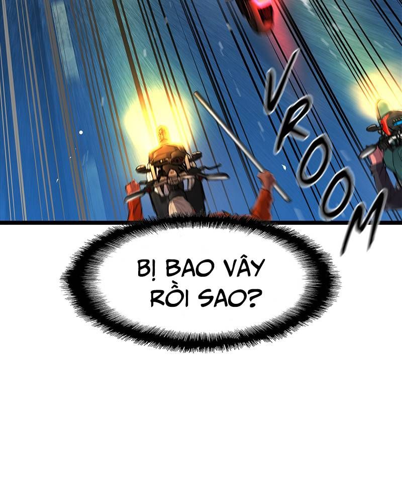 đọc truyện Phòng Gym Hanlim Chương 28 ảnh 107 tại Thiên Thai Truyện