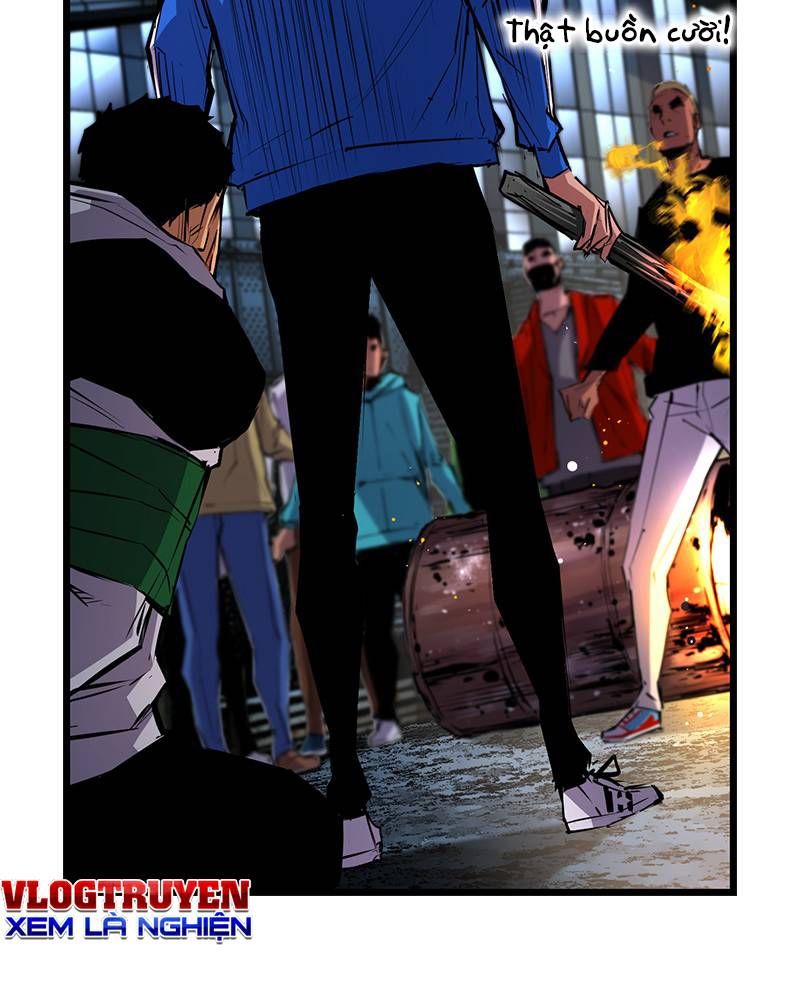 đọc truyện Phòng Gym Hanlim Chương 28 ảnh 15 tại Thiên Thai Truyện