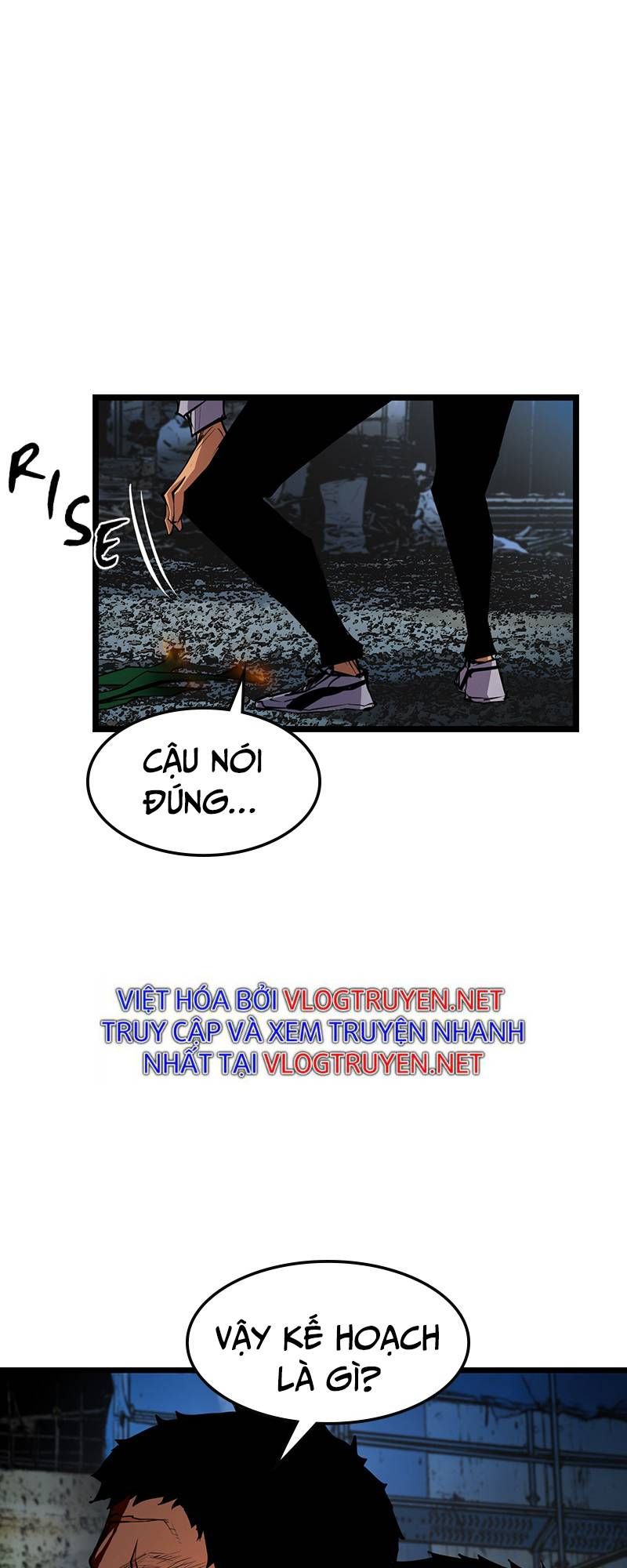 đọc truyện Phòng Gym Hanlim Chương 28 ảnh 20 tại Thiên Thai Truyện