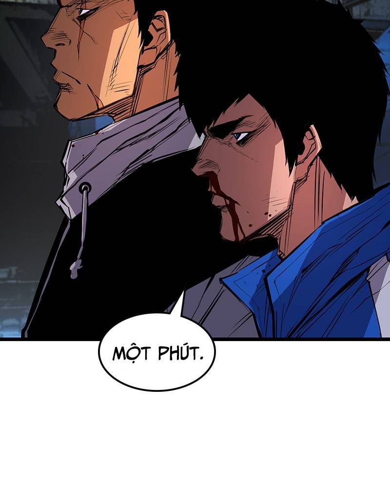 đọc truyện Phòng Gym Hanlim Chương 28 ảnh 21 tại Thiên Thai Truyện