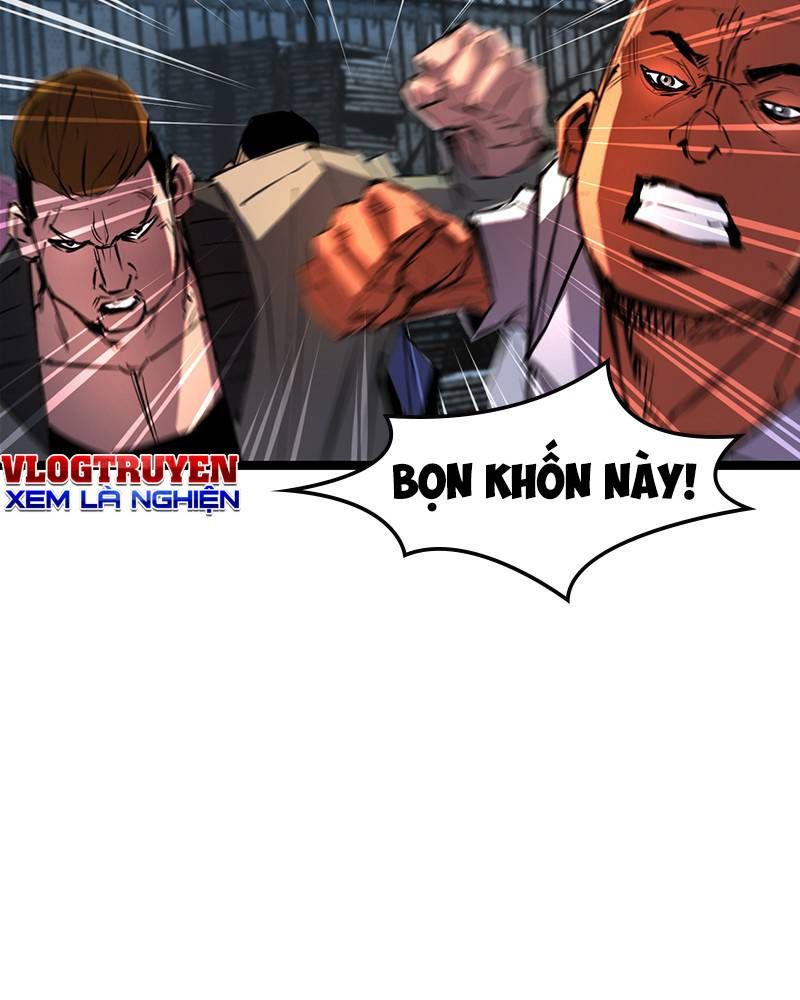 đọc truyện Phòng Gym Hanlim Chương 28 ảnh 23 tại Thiên Thai Truyện