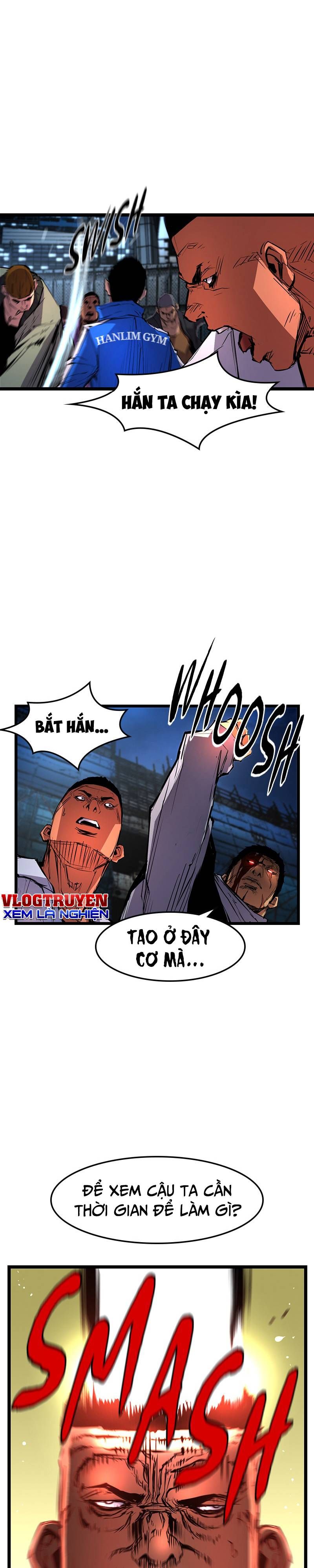 đọc truyện Phòng Gym Hanlim Chương 28 ảnh 28 tại Thiên Thai Truyện