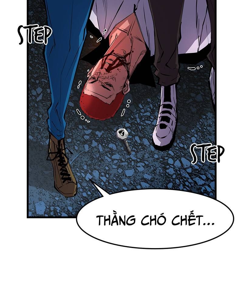 đọc truyện Phòng Gym Hanlim Chương 28 ảnh 6 tại Thiên Thai Truyện