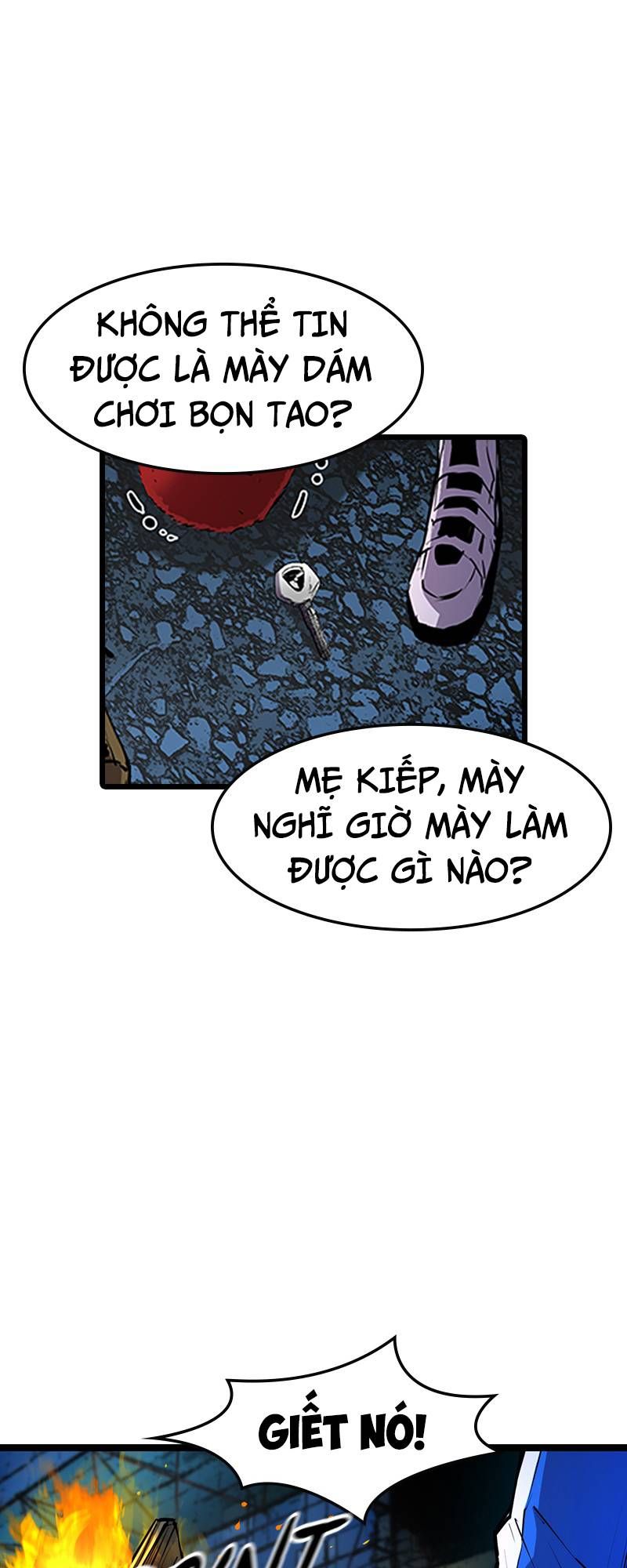 đọc truyện Phòng Gym Hanlim Chương 28 ảnh 7 tại Thiên Thai Truyện