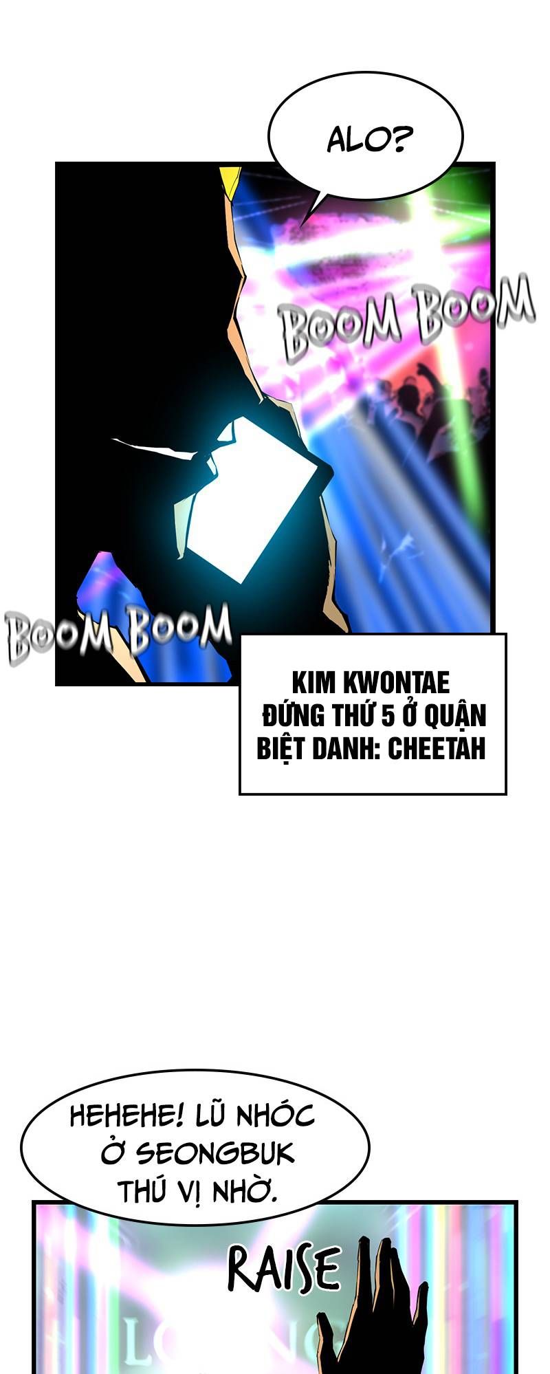 đọc truyện Phòng Gym Hanlim Chương 28 ảnh 63 tại Thiên Thai Truyện