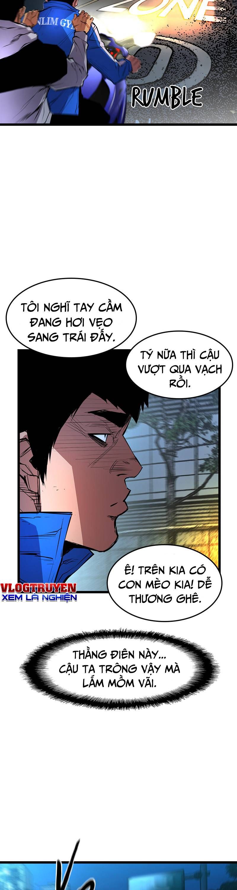 đọc truyện Phòng Gym Hanlim Chương 28 ảnh 72 tại Thiên Thai Truyện