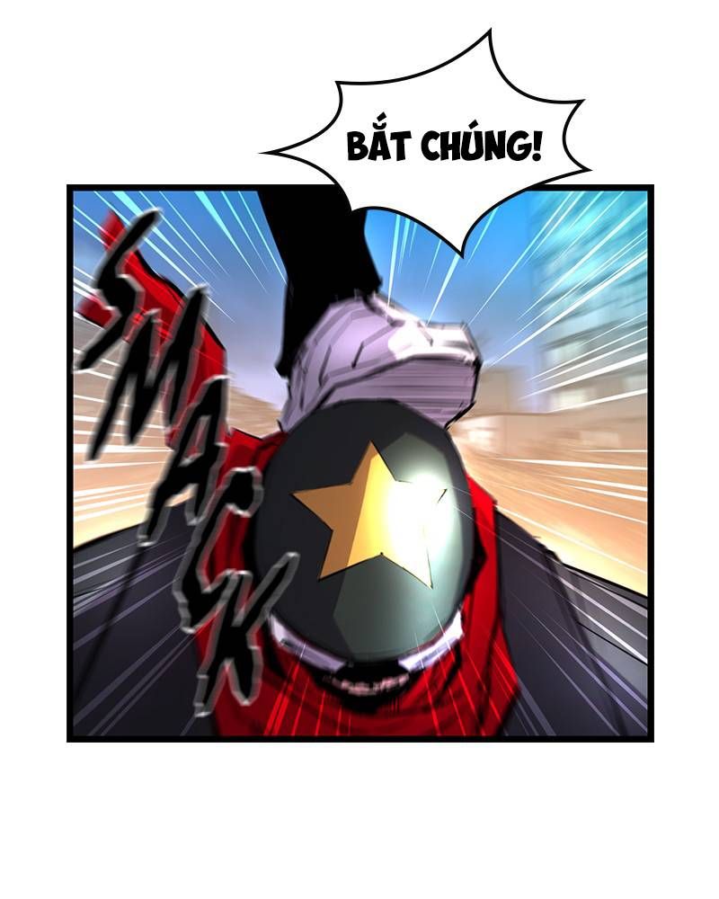 đọc truyện Phòng Gym Hanlim Chương 28 ảnh 84 tại Thiên Thai Truyện