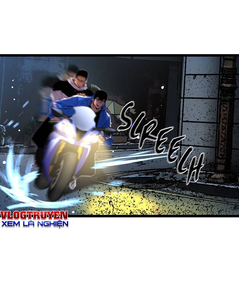 đọc truyện Phòng Gym Hanlim Chương 28 ảnh 100 tại Thiên Thai Truyện