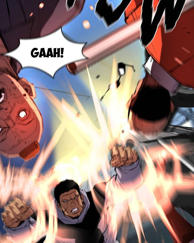 đọc truyện Phòng Gym Hanlim Chương 29 ảnh 12 tại Thiên Thai Truyện