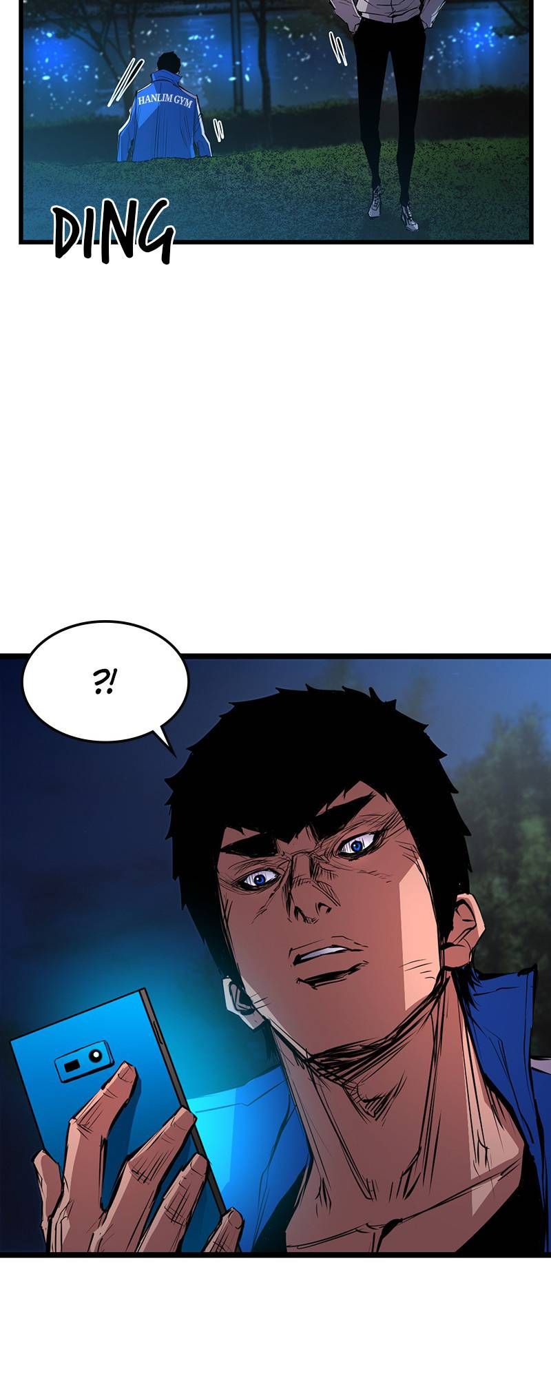 đọc truyện Phòng Gym Hanlim Chương 29 ảnh 109 tại Thiên Thai Truyện