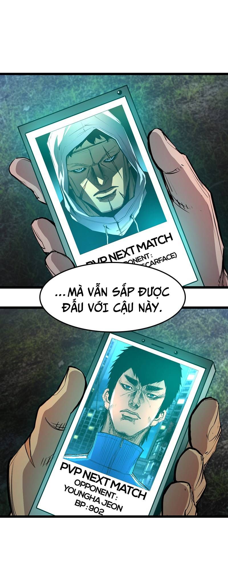 đọc truyện Phòng Gym Hanlim Chương 29 ảnh 112 tại Thiên Thai Truyện