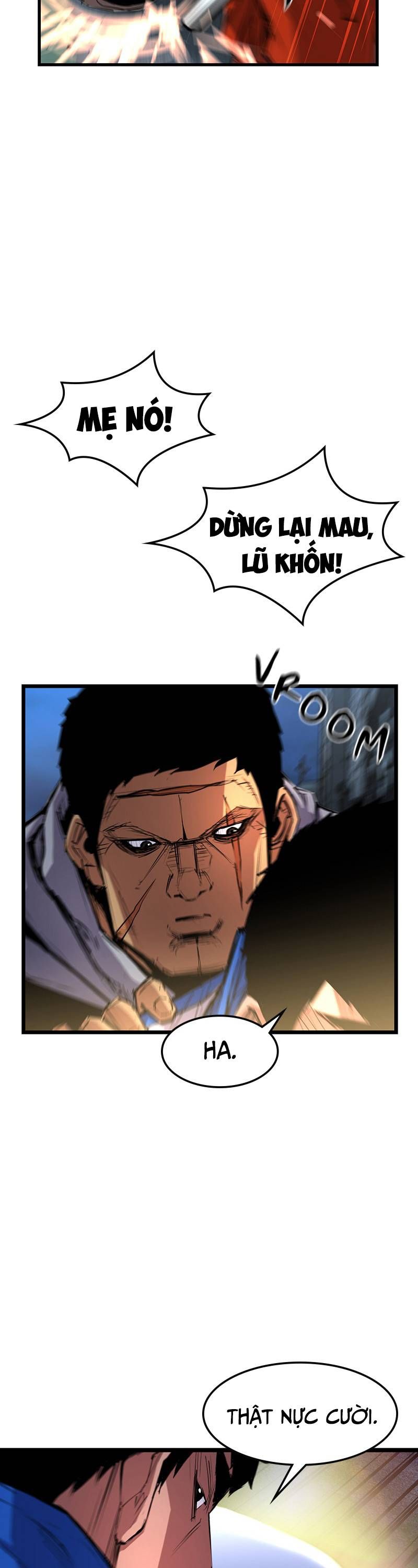 đọc truyện Phòng Gym Hanlim Chương 29 ảnh 15 tại Thiên Thai Truyện