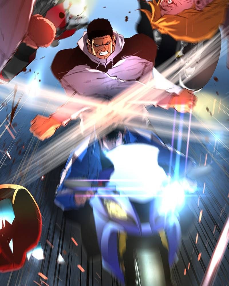 đọc truyện Phòng Gym Hanlim Chương 29 ảnh 5 tại Thiên Thai Truyện