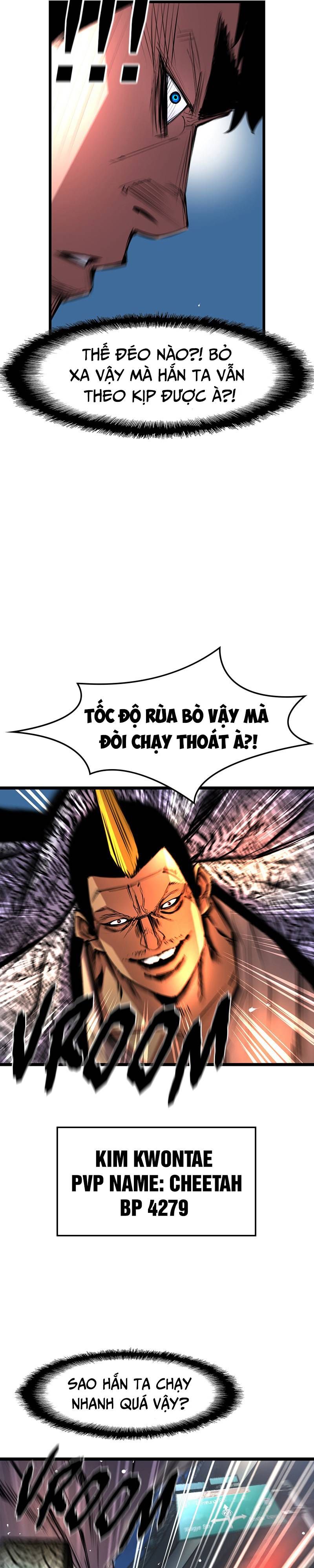 đọc truyện Phòng Gym Hanlim Chương 29 ảnh 34 tại Thiên Thai Truyện