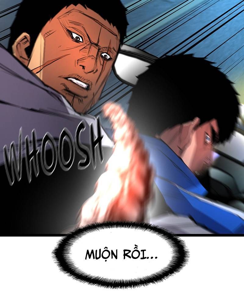 đọc truyện Phòng Gym Hanlim Chương 29 ảnh 50 tại Thiên Thai Truyện