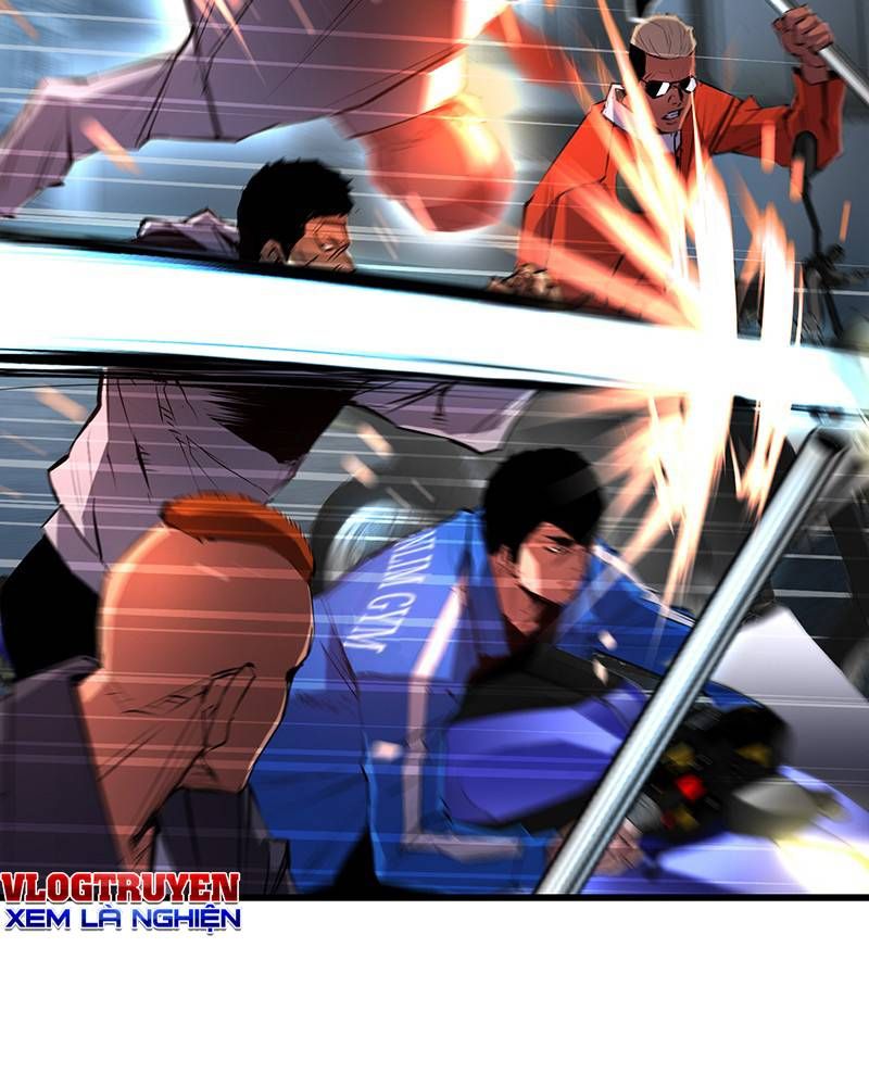 đọc truyện Phòng Gym Hanlim Chương 29 ảnh 10 tại Thiên Thai Truyện