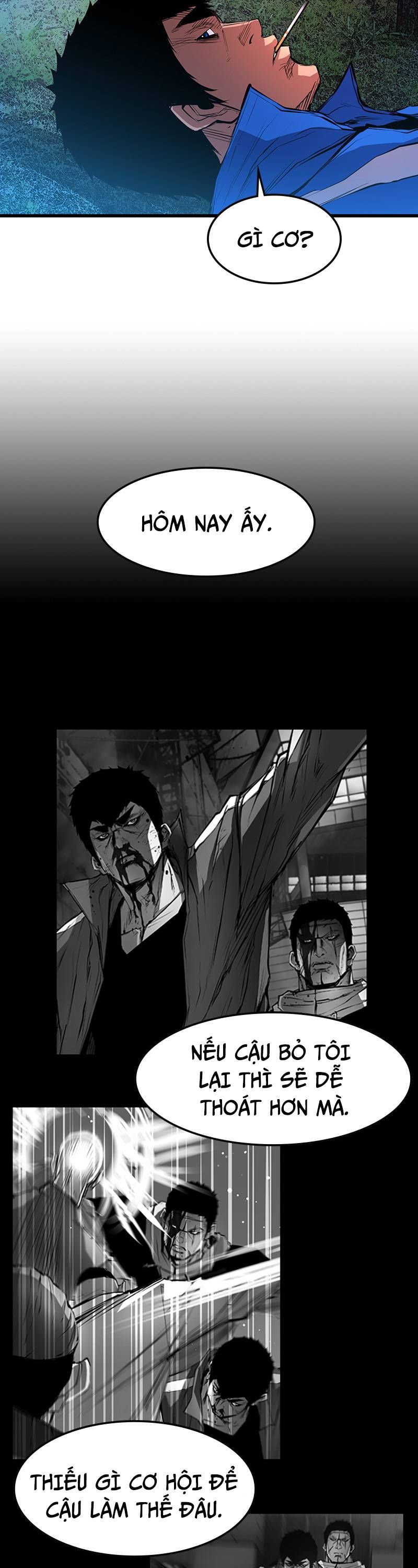 đọc truyện Phòng Gym Hanlim Chương 29 ảnh 87 tại Thiên Thai Truyện