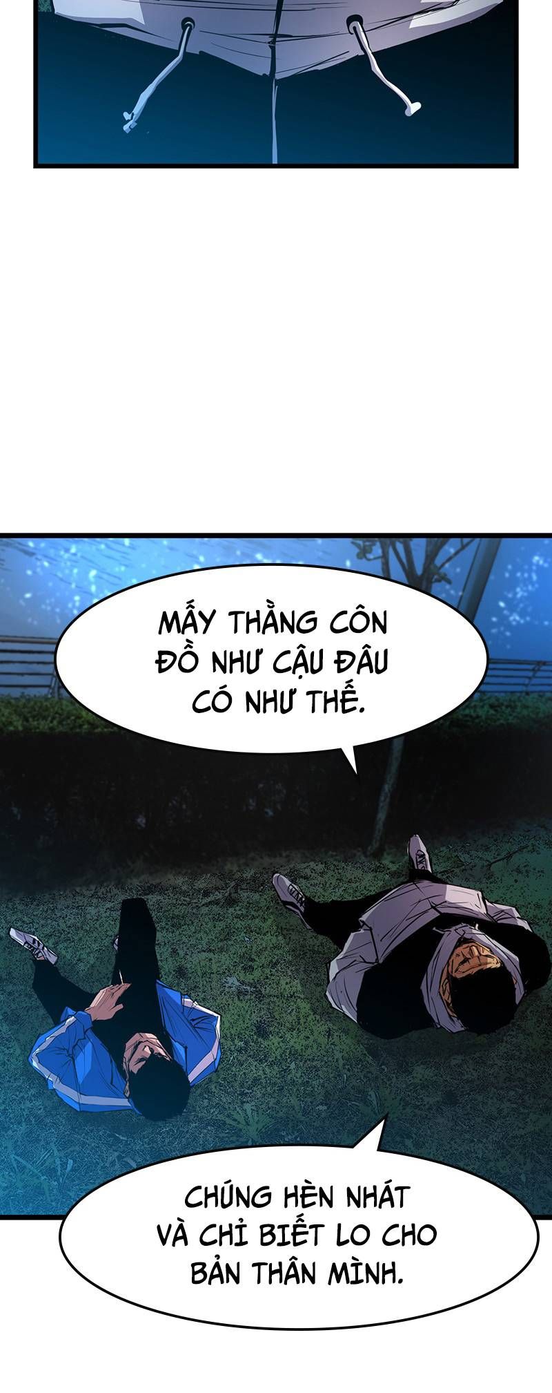 đọc truyện Phòng Gym Hanlim Chương 29 ảnh 90 tại Thiên Thai Truyện