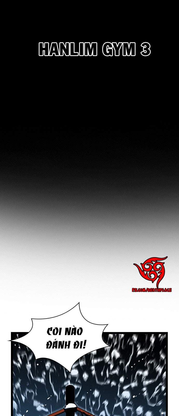 đọc truyện Phòng Gym Hanlim Chương 3 ảnh 3 tại Thiên Thai Truyện