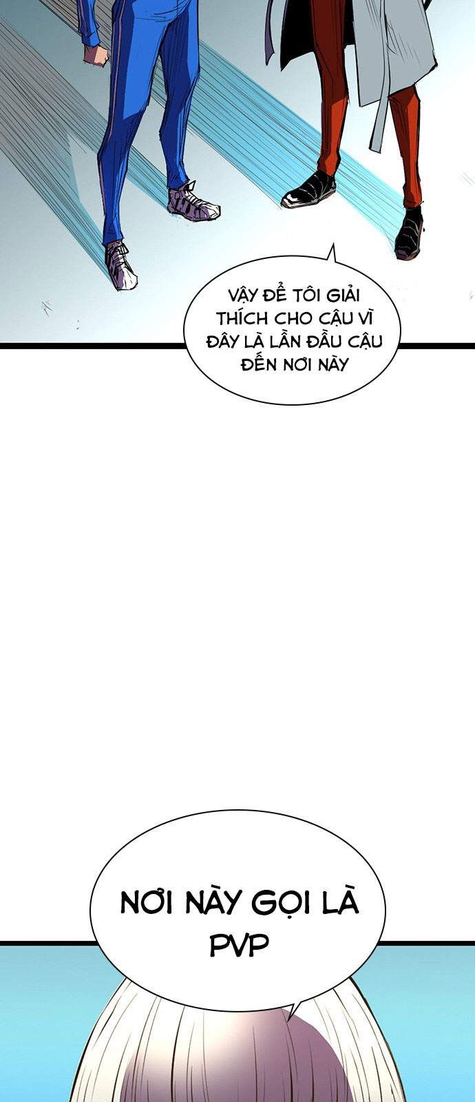 đọc truyện Phòng Gym Hanlim Chương 3 ảnh 12 tại Thiên Thai Truyện