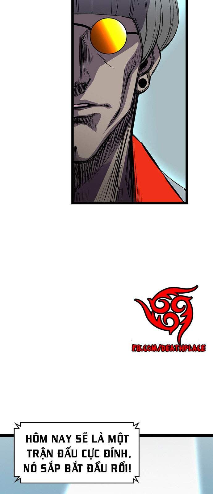 đọc truyện Phòng Gym Hanlim Chương 3 ảnh 20 tại Thiên Thai Truyện