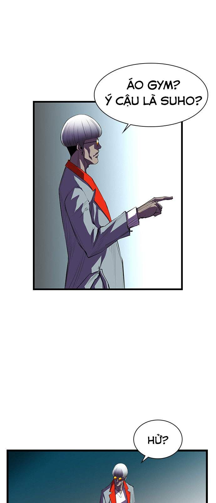 đọc truyện Phòng Gym Hanlim Chương 3 ảnh 24 tại Thiên Thai Truyện