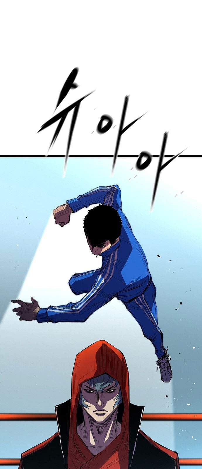 đọc truyện Phòng Gym Hanlim Chương 3 ảnh 27 tại Thiên Thai Truyện