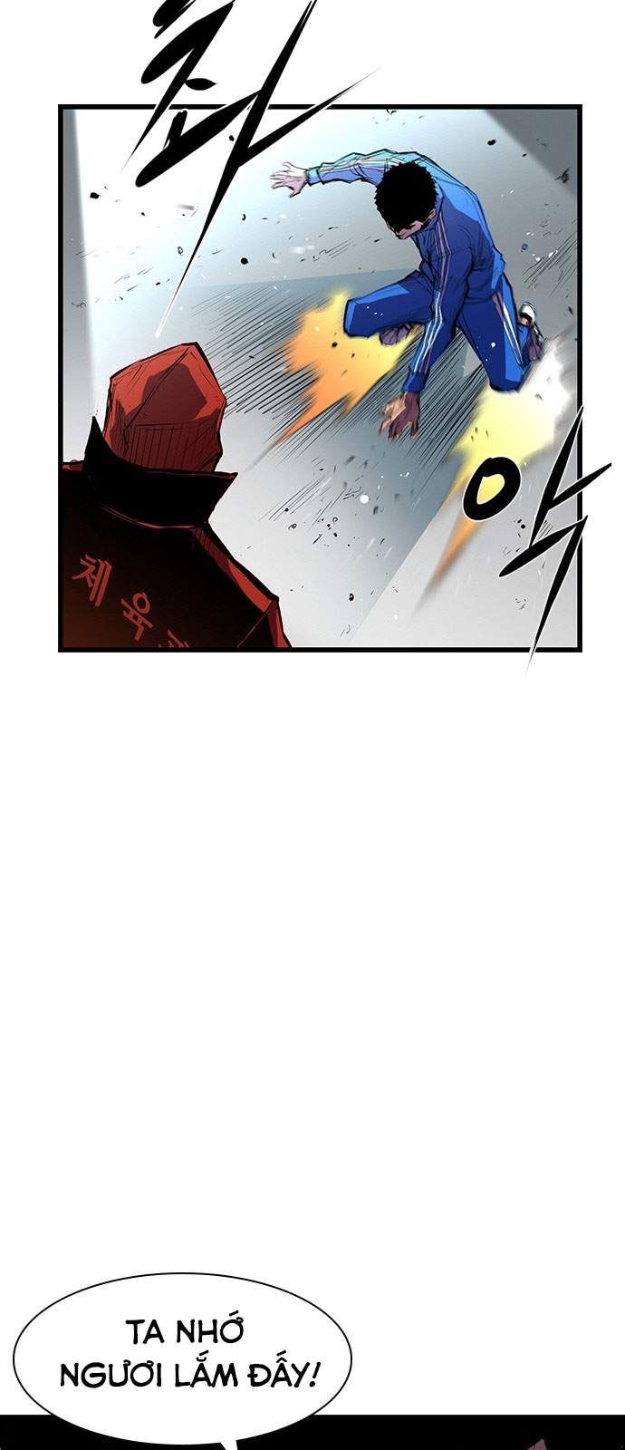 đọc truyện Phòng Gym Hanlim Chương 3 ảnh 29 tại Thiên Thai Truyện