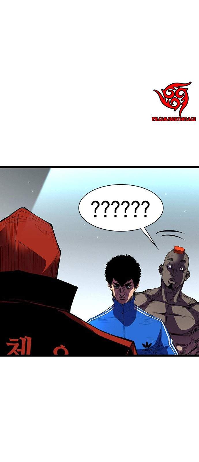 đọc truyện Phòng Gym Hanlim Chương 3 ảnh 31 tại Thiên Thai Truyện