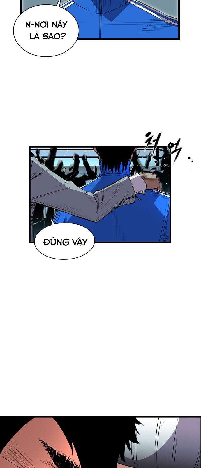 đọc truyện Phòng Gym Hanlim Chương 3 ảnh 5 tại Thiên Thai Truyện