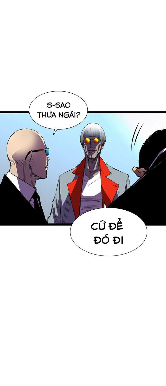 đọc truyện Phòng Gym Hanlim Chương 3 ảnh 35 tại Thiên Thai Truyện