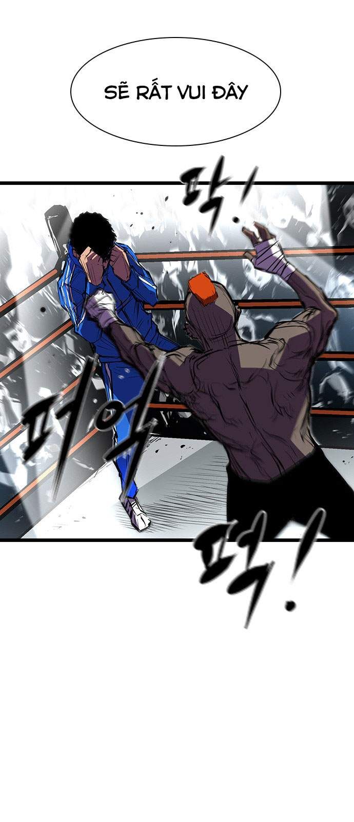 đọc truyện Phòng Gym Hanlim Chương 3 ảnh 36 tại Thiên Thai Truyện