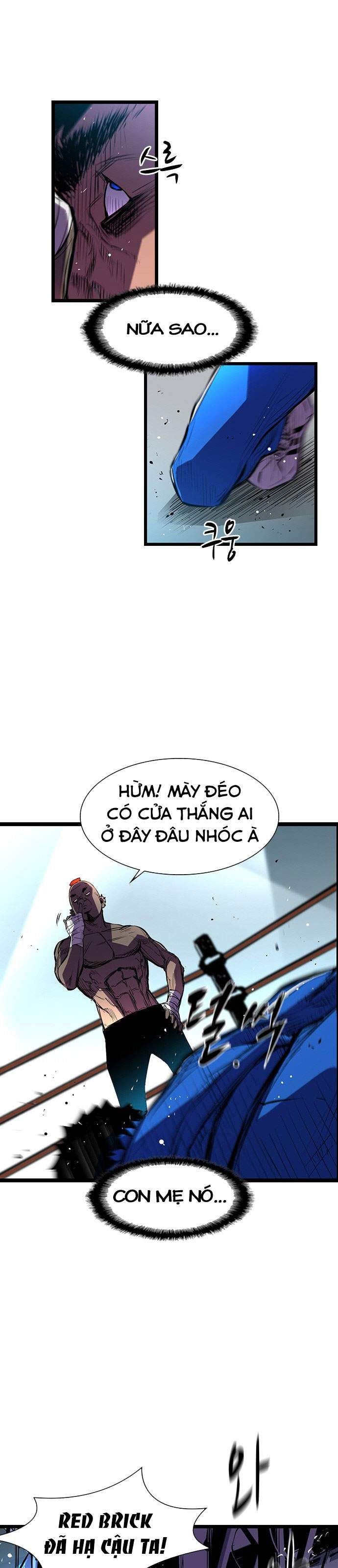 đọc truyện Phòng Gym Hanlim Chương 3 ảnh 41 tại Thiên Thai Truyện