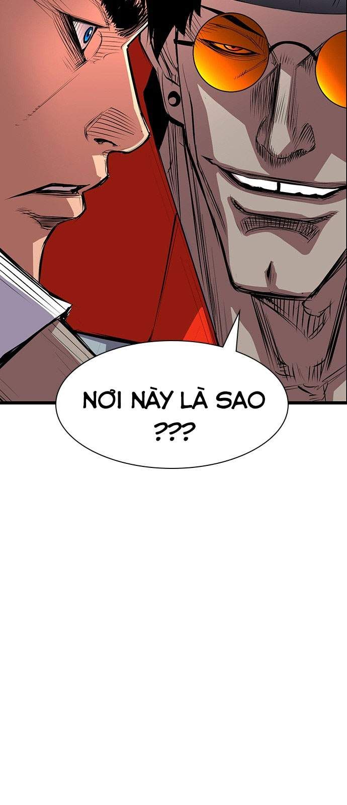 đọc truyện Phòng Gym Hanlim Chương 3 ảnh 6 tại Thiên Thai Truyện