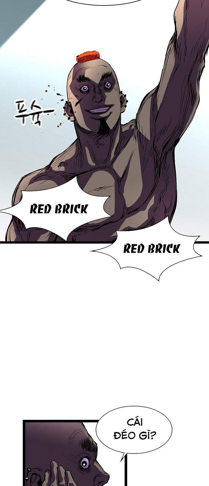 đọc truyện Phòng Gym Hanlim Chương 3 ảnh 43 tại Thiên Thai Truyện