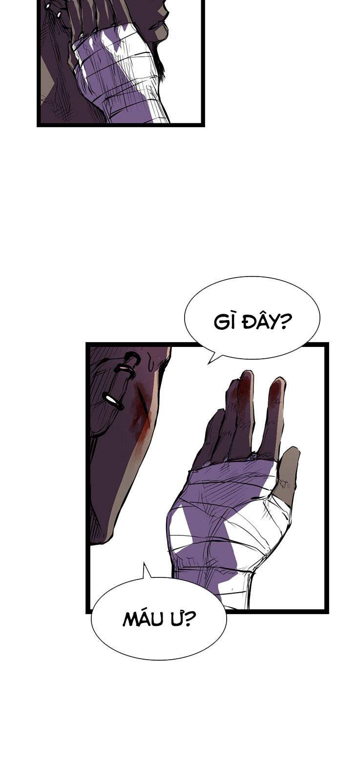 đọc truyện Phòng Gym Hanlim Chương 3 ảnh 44 tại Thiên Thai Truyện