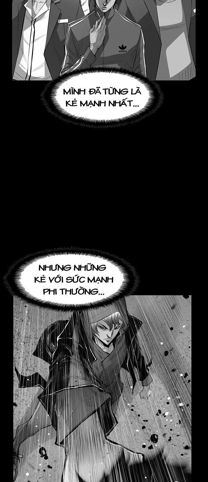 đọc truyện Phòng Gym Hanlim Chương 3 ảnh 50 tại Thiên Thai Truyện