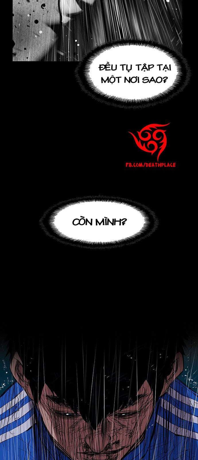 đọc truyện Phòng Gym Hanlim Chương 3 ảnh 51 tại Thiên Thai Truyện