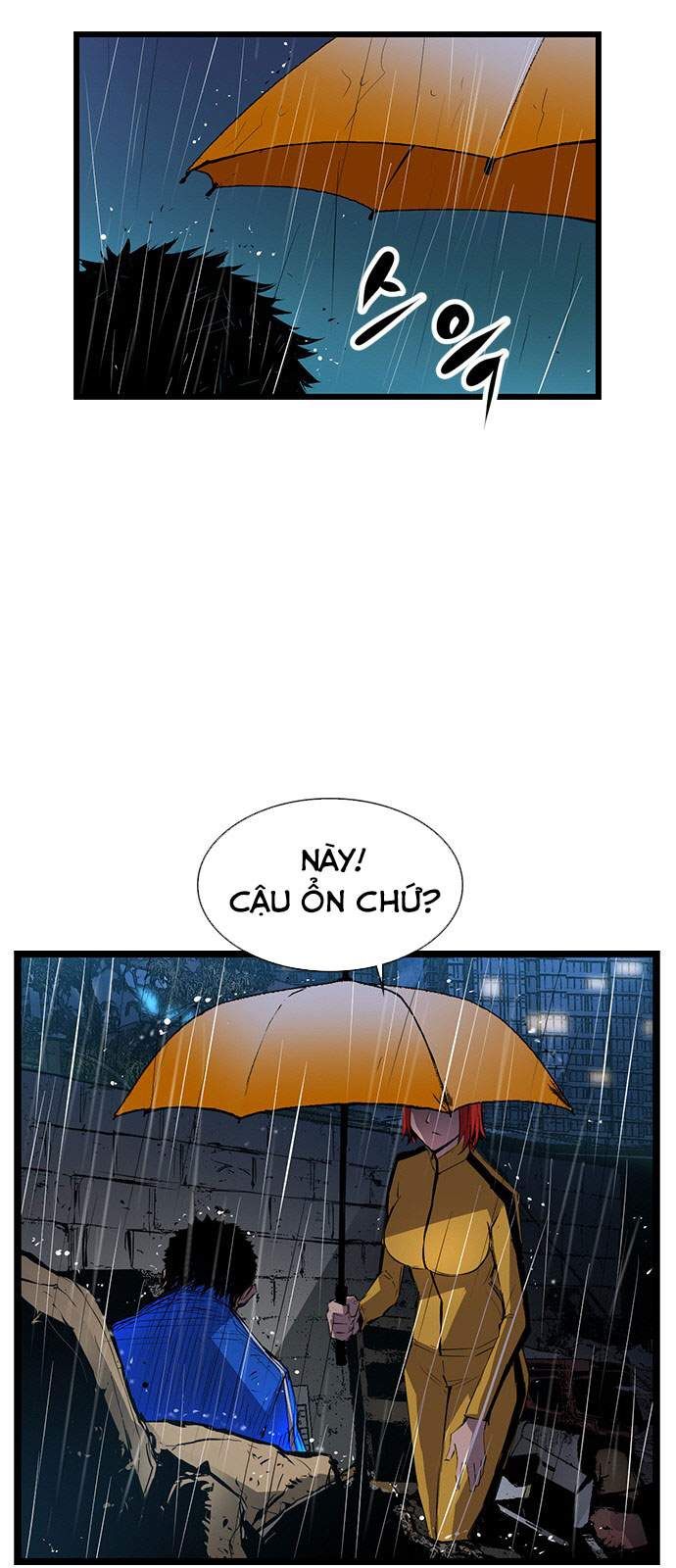 đọc truyện Phòng Gym Hanlim Chương 3 ảnh 54 tại Thiên Thai Truyện