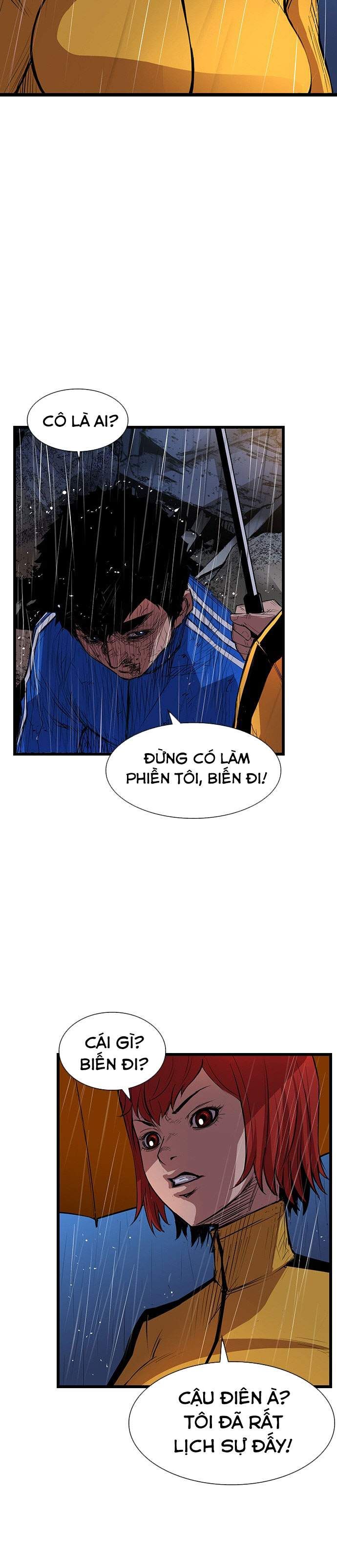 đọc truyện Phòng Gym Hanlim Chương 3 ảnh 56 tại Thiên Thai Truyện