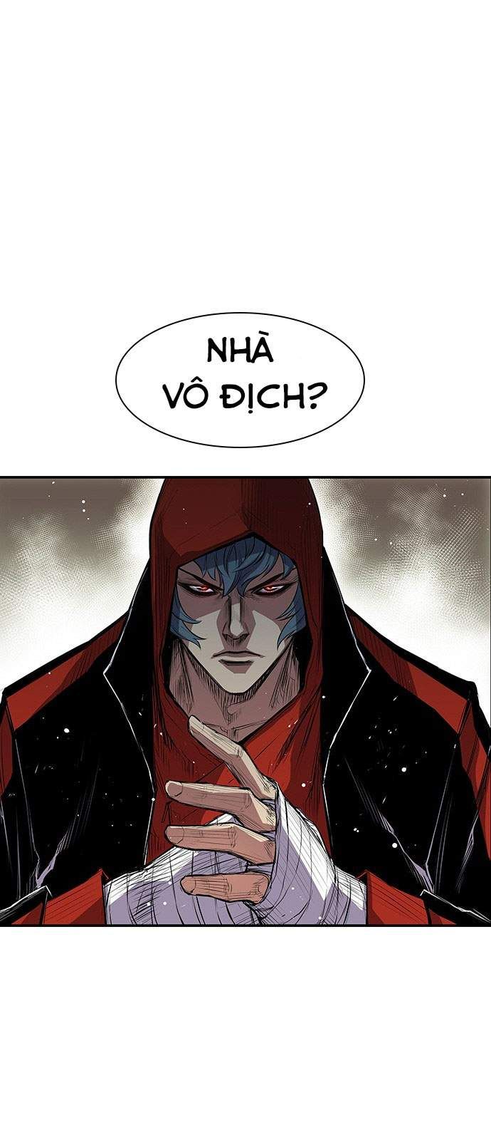 đọc truyện Phòng Gym Hanlim Chương 3 ảnh 9 tại Thiên Thai Truyện