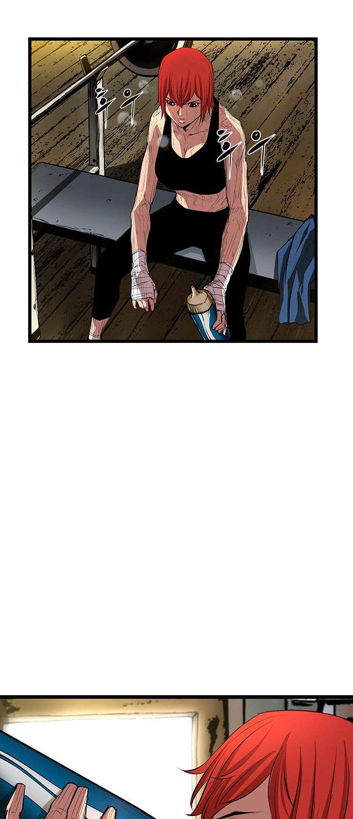 đọc truyện Phòng Gym Hanlim Chương 3 ảnh 73 tại Thiên Thai Truyện