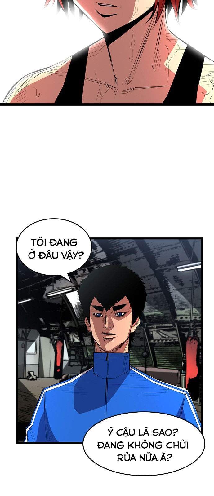 đọc truyện Phòng Gym Hanlim Chương 3 ảnh 76 tại Thiên Thai Truyện