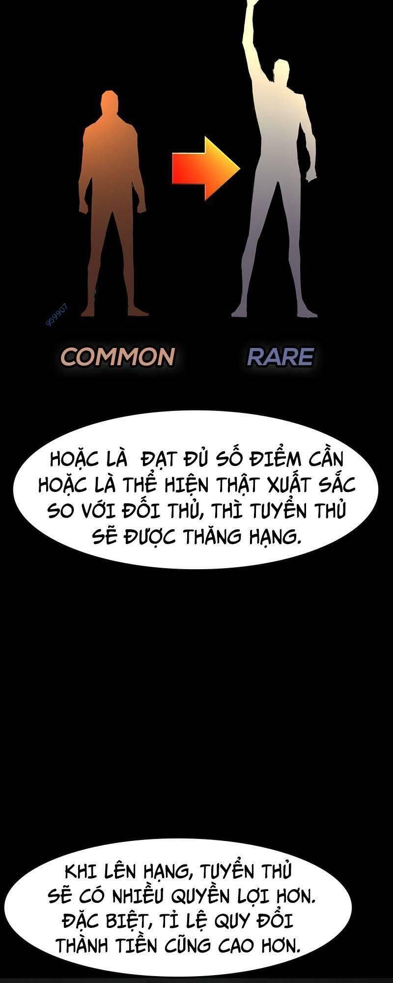 đọc truyện Phòng Gym Hanlim Chương 30 ảnh 12 tại Thiên Thai Truyện